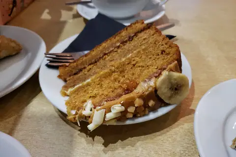 Han's Sweets'N'Eats photo 1