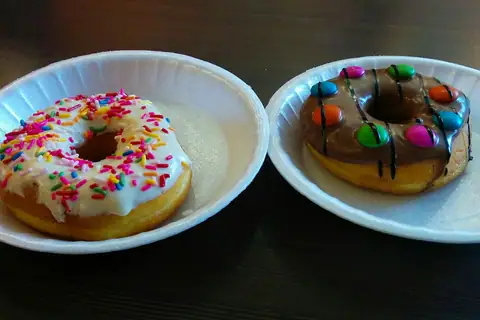 Han's Sweets'N'Eats photo 4