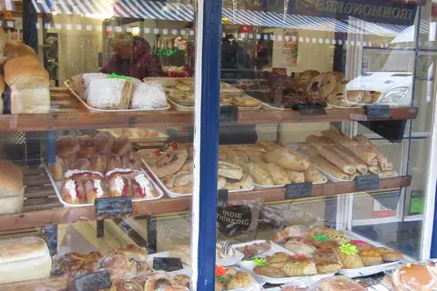 Han's Sweets'N'Eats photo 2